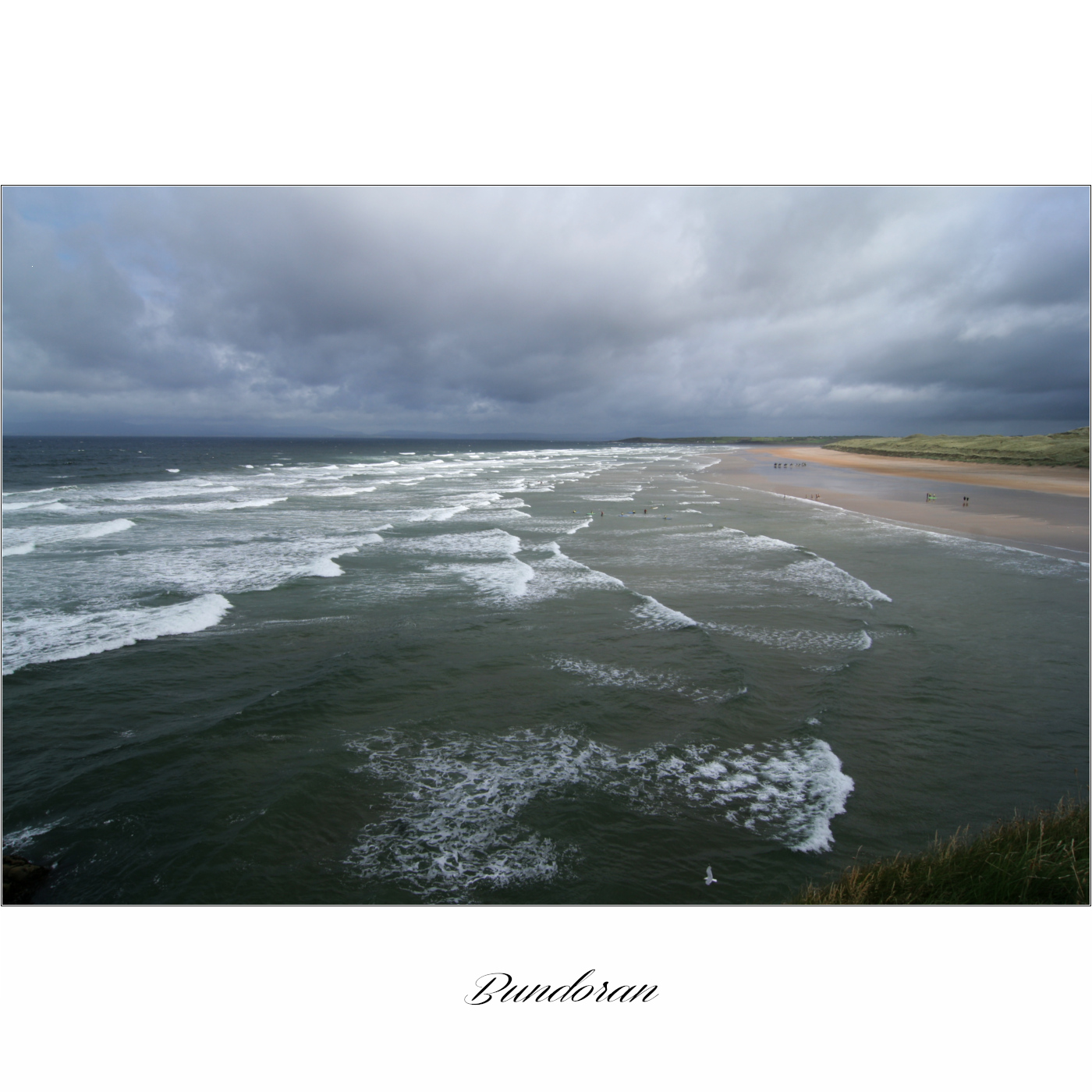 Bundoran