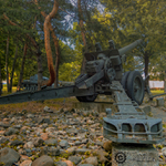 SKANZEN ŤAŽKEJ BOJOVEJ TECHNIKY