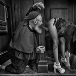 Vykuřování ďábla