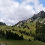 Parc naturel régional Gruyere