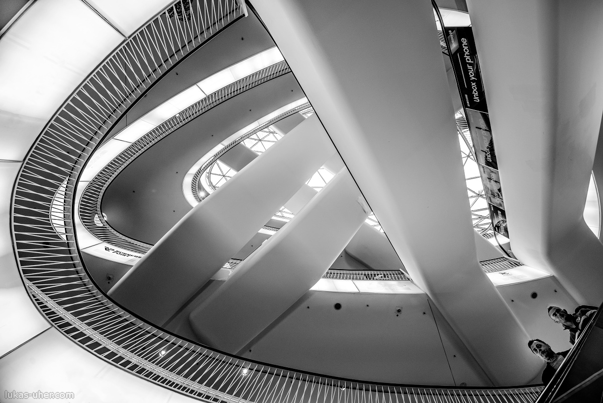 MyZeil II