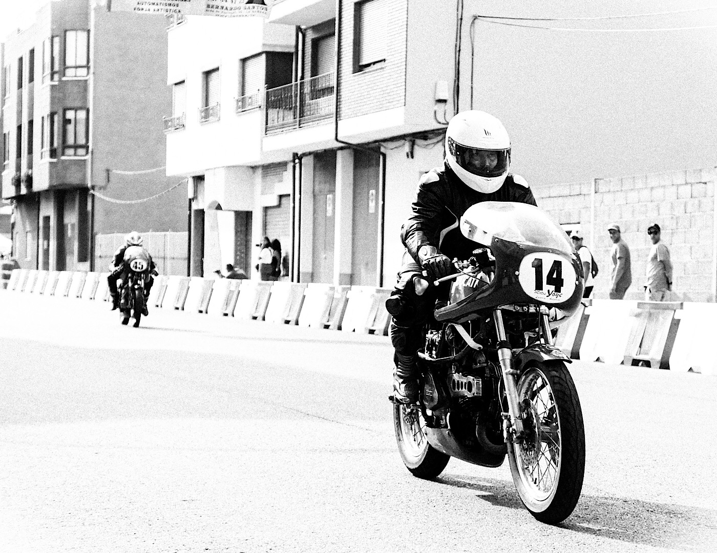 Grand prix La Beñaza Spain