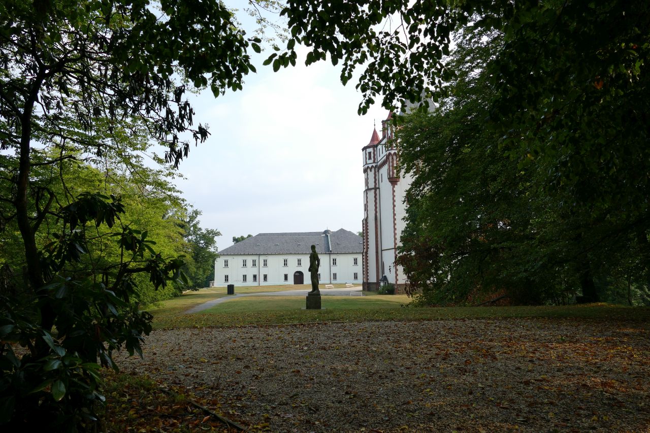 Hradec nad Moravicí