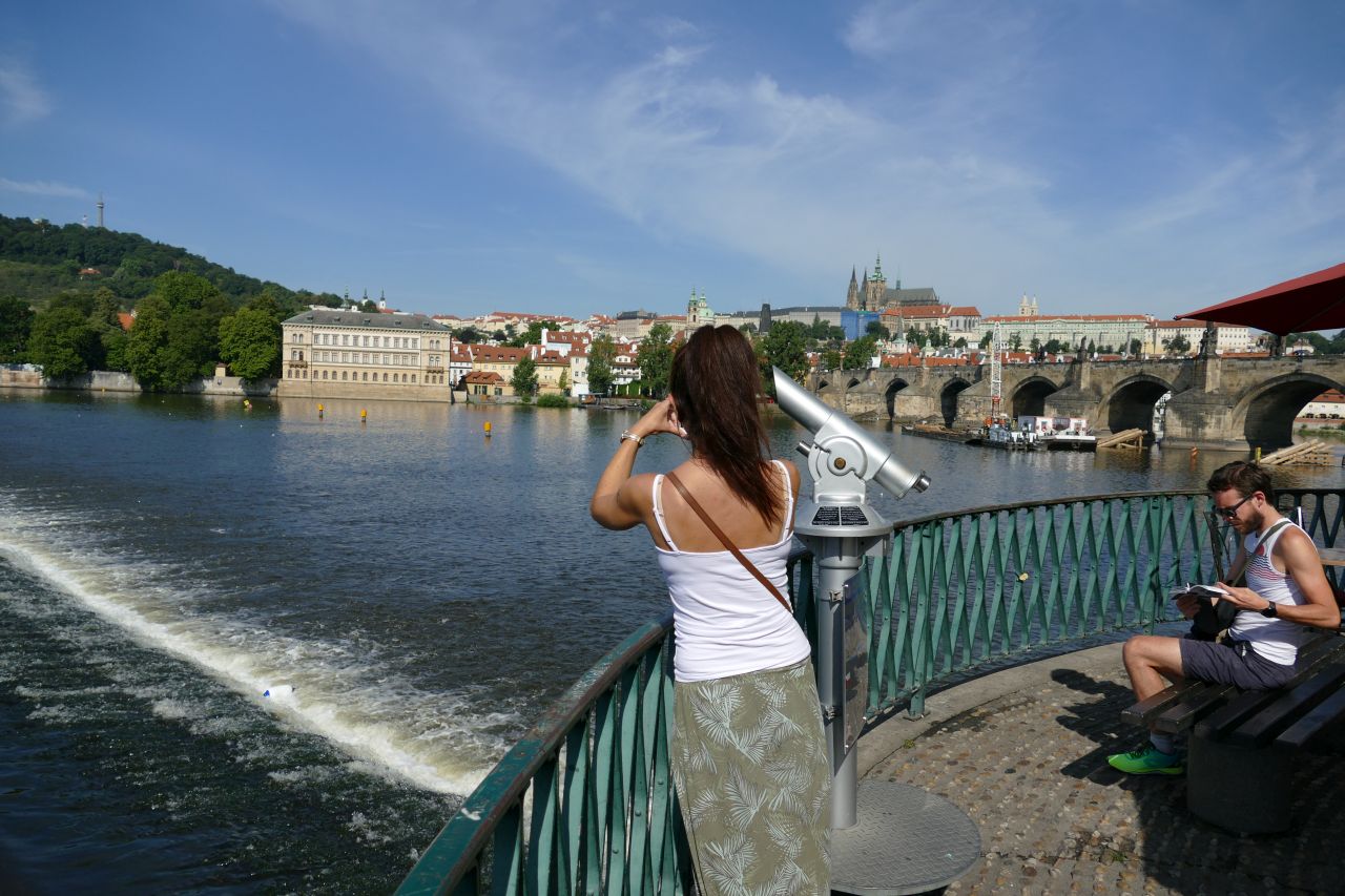 Praha