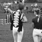 Obhliadka trate pred štartom