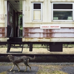 Tskaltubo, konečná stanice