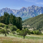 Picos de Europa, Cantabria, Spain