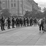 Heteráci se připravují na útok