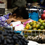 ostrihaná streetovka