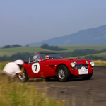 Austin-Healey