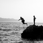 Ctvercove Chorvatsko #3