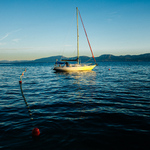 Ctvercove Chorvatsko #4