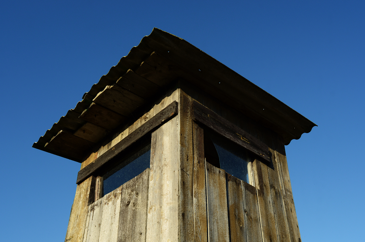 Rozhovor s unaveným Donem Quichotem