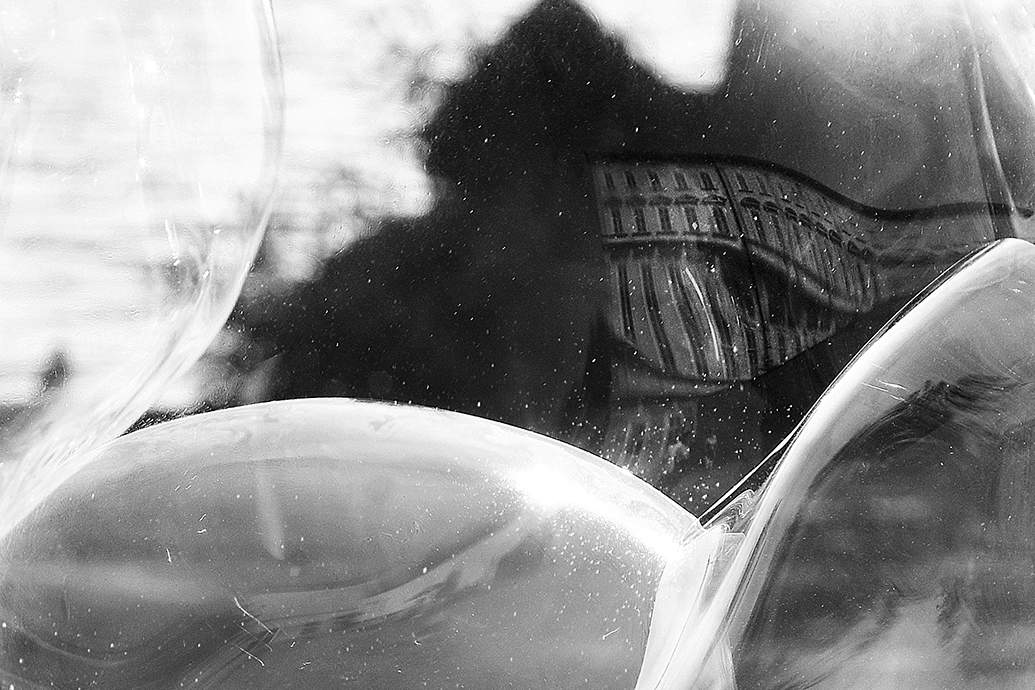 dům u Lužického semináře