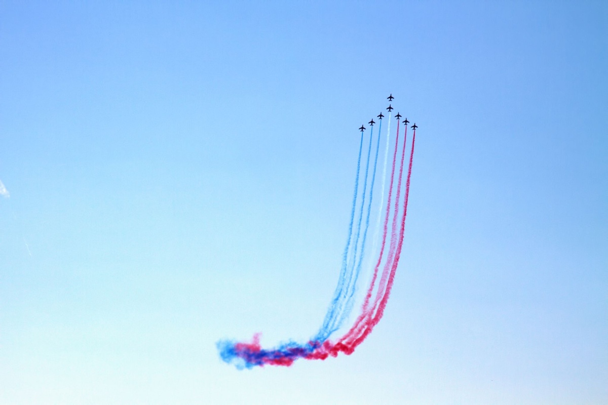 Patrouille de France