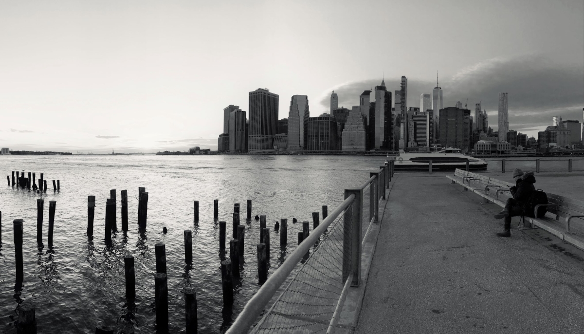 Manhattan telefonem2