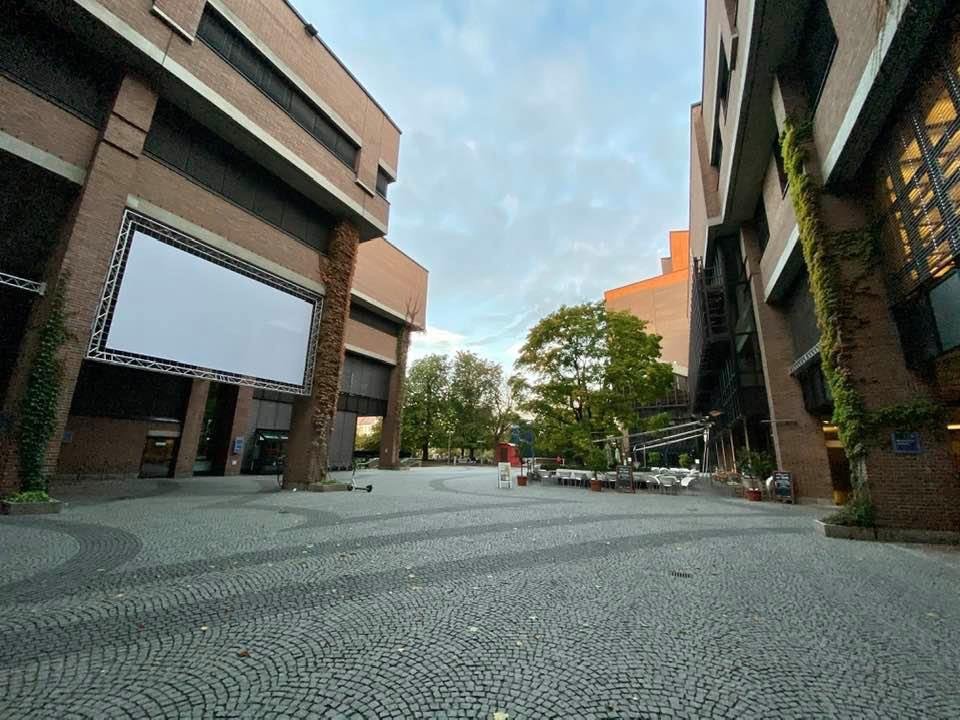 Nádvoří