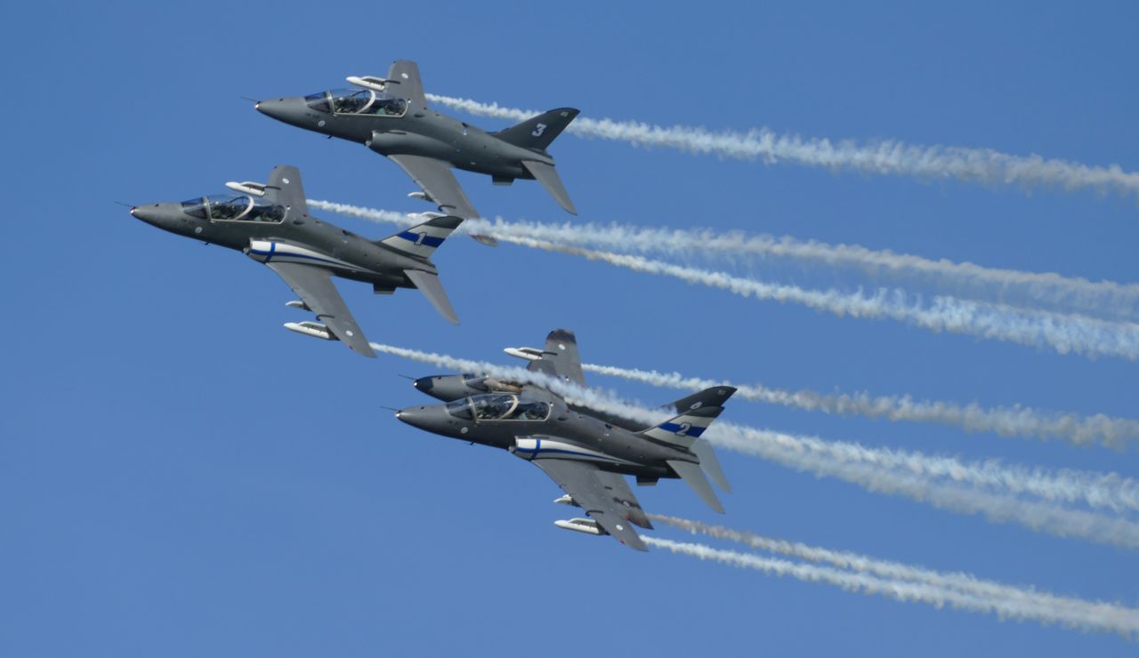 Dny NATO 2019