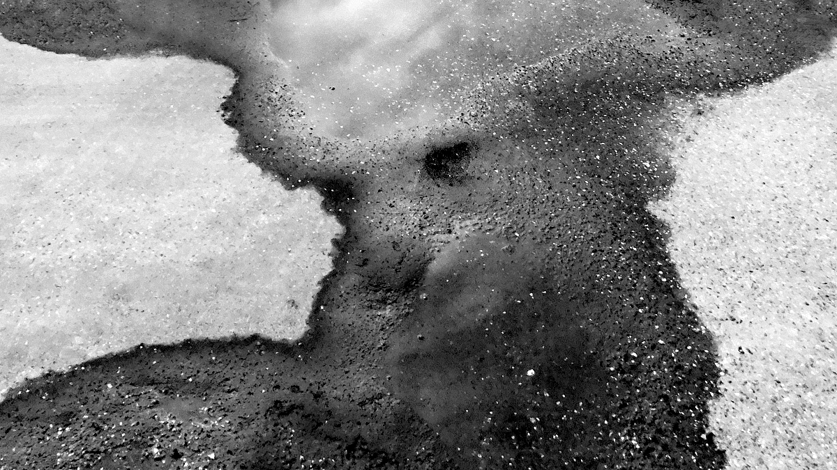 Z cyklu " Bizarní postavy"