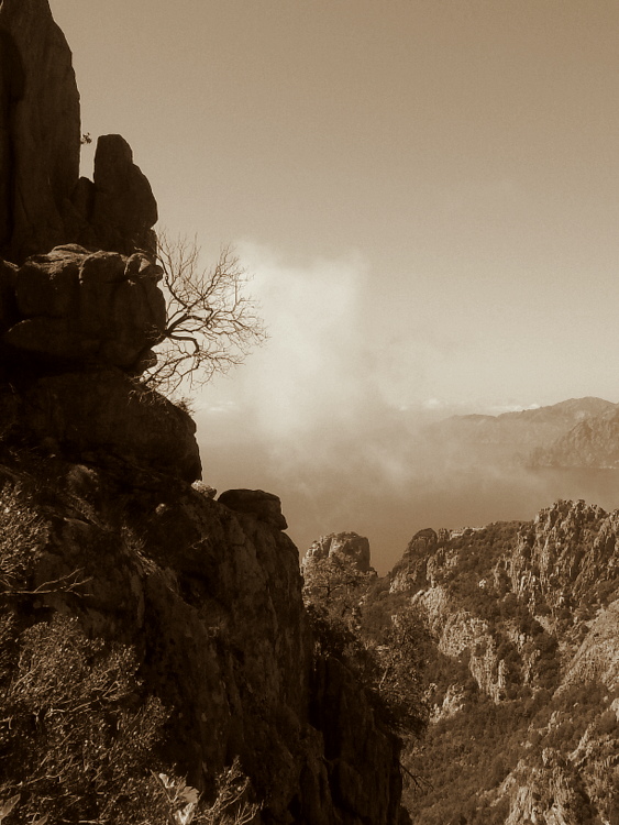 Capo Rossu