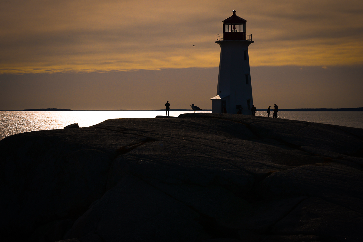 Peggy's Cove