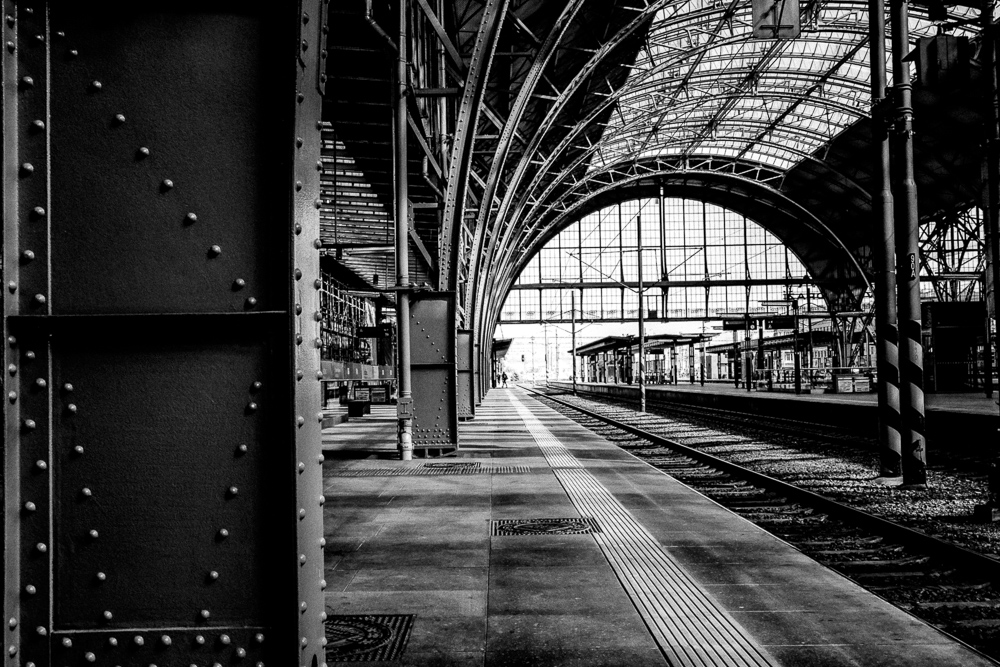 Rychlovka ve stovezate... #1