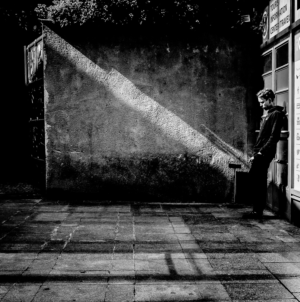 Rychlovka ve stovezate... #2