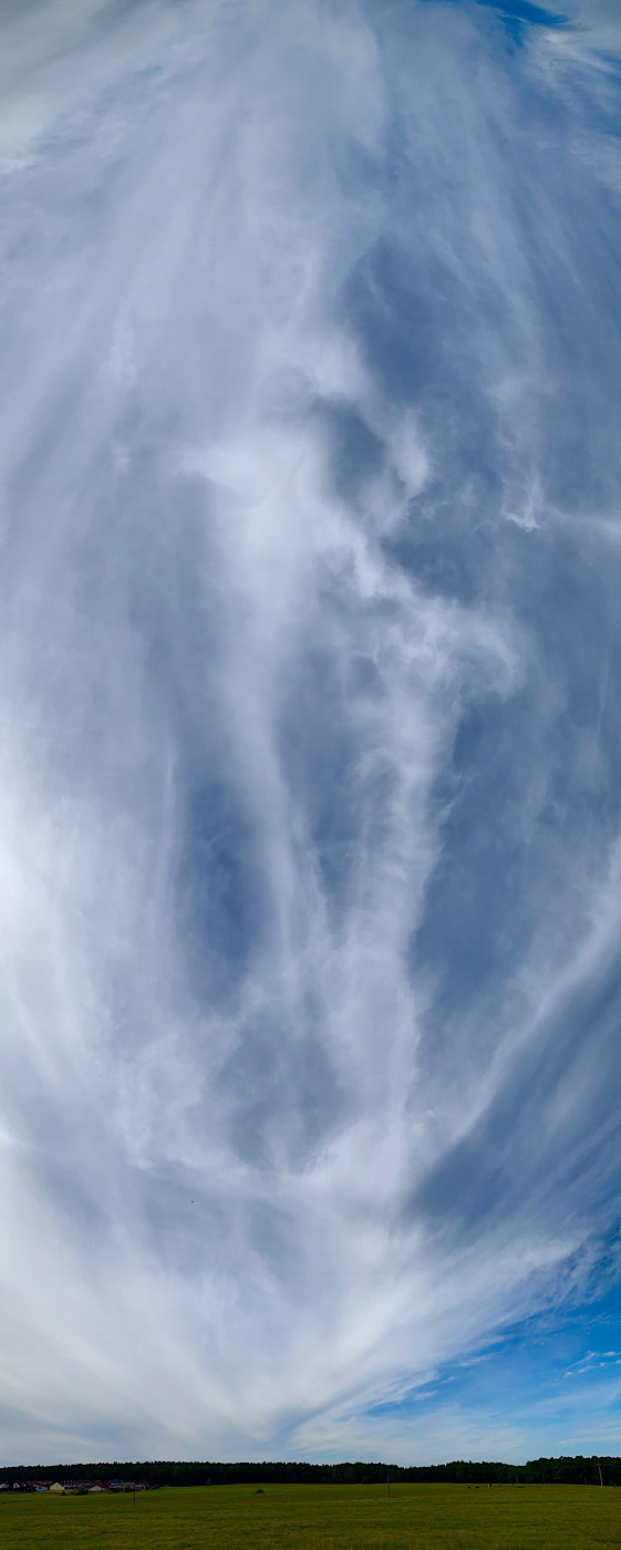 Vertikální chemtrails