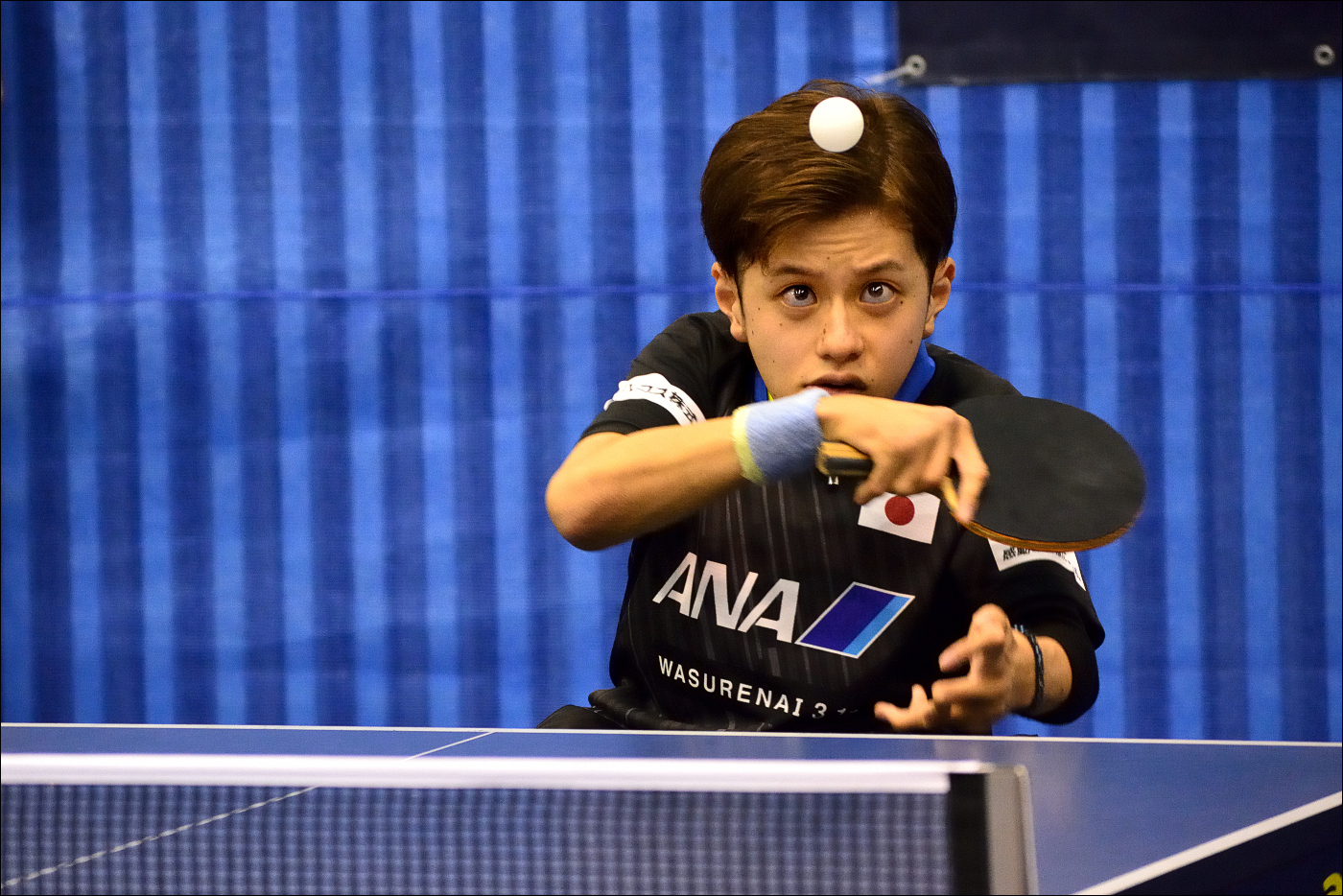 Czech open Ostrava
