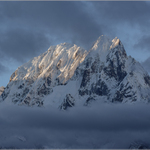 Hora Pungge (6538 m.n.m.), Bimthang