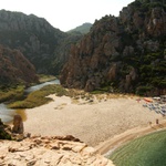 Spiaggia Di Li Cossi