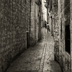 Ulička 2 (Mostar 1977)