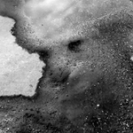 Z cyklu " Bizarní postavy"