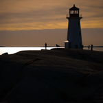 Peggy's Cove