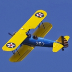 Boeing Stearman