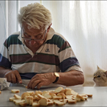 Příprava jednohubek