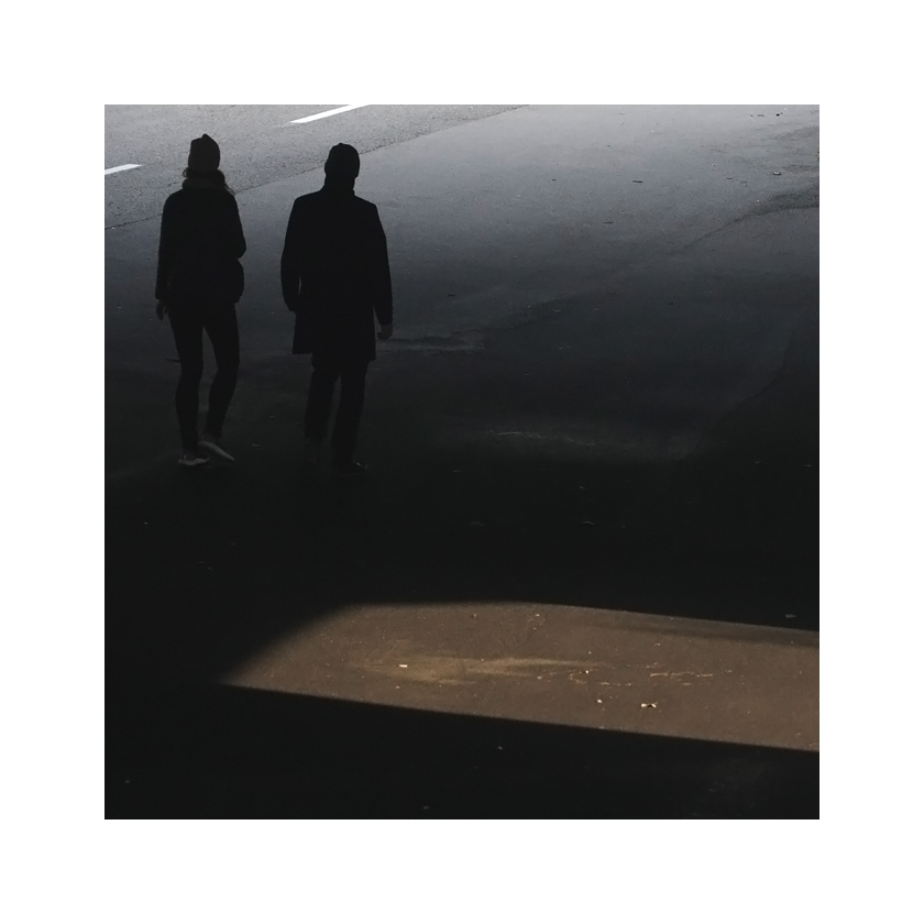 musíme si promluvit.