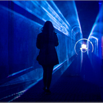 Opouštím tělo ...