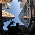 Můj první AUTO-portrét