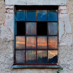 Západ slunce trochu jinak