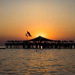 na západe bude tma...