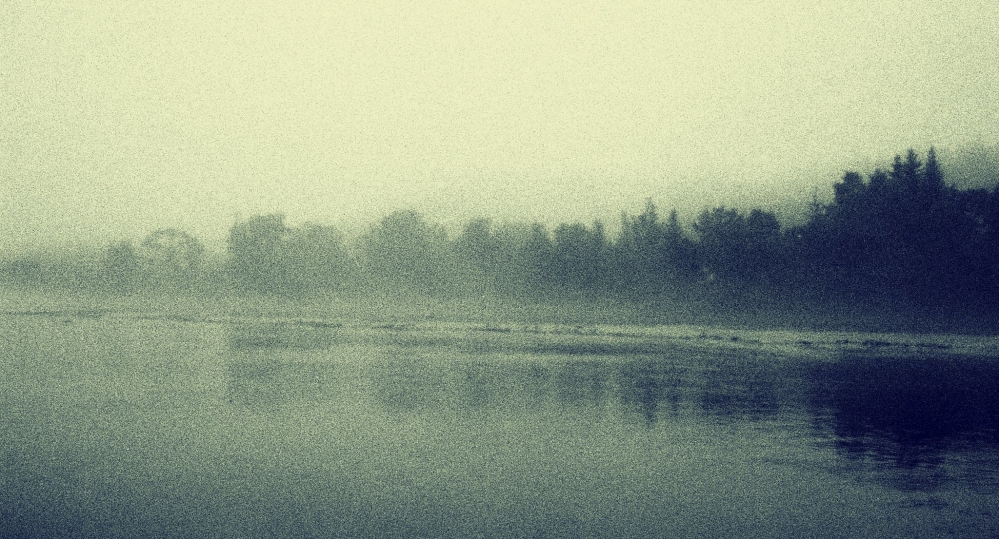 Sen u řeky San II.
