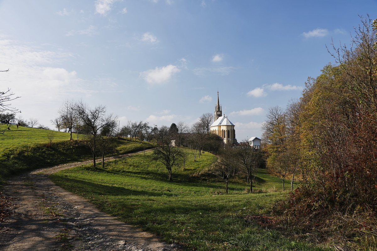 vycházková 2
