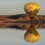 Velmi blízké setkání