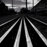 Žeby tudy cesta....