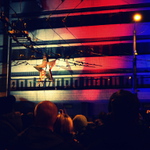 Padá hvězda, něco si přej ...