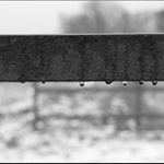 Nemusí pršet, hlavně když kape!!