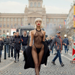 You Say You Want A Revolution