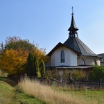 Kaple sv. Ducha, Zubří