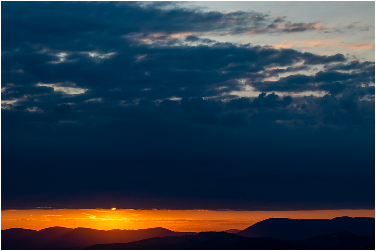 Beskydy  - Radhošť